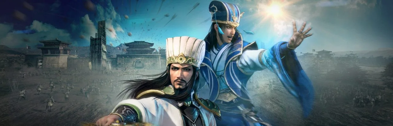 Dynasty Warriors 9: Empires
