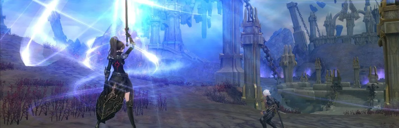 Eternal Magic