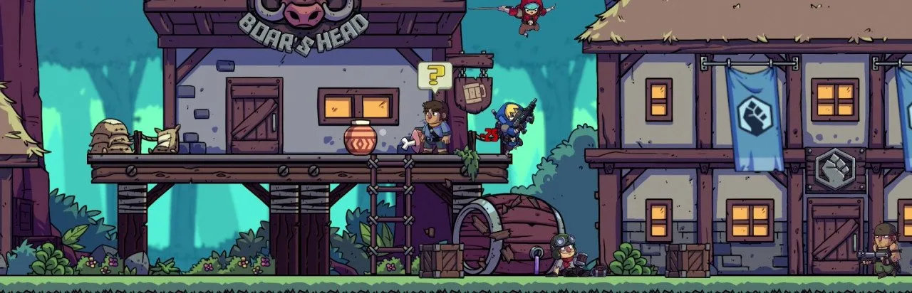 Bullet Age