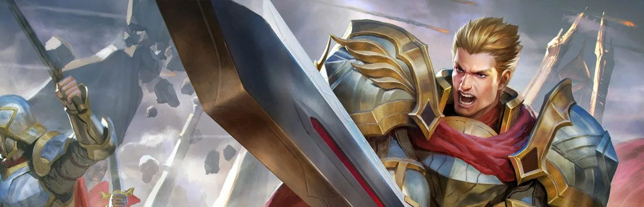 Arena of Valor