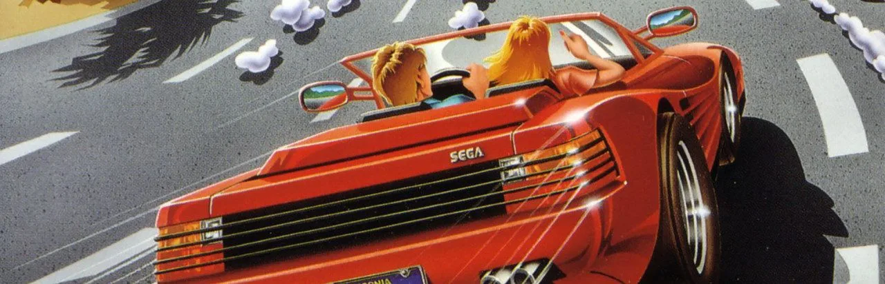 OutRun