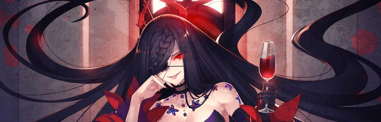 Kurokami-sama's Feast