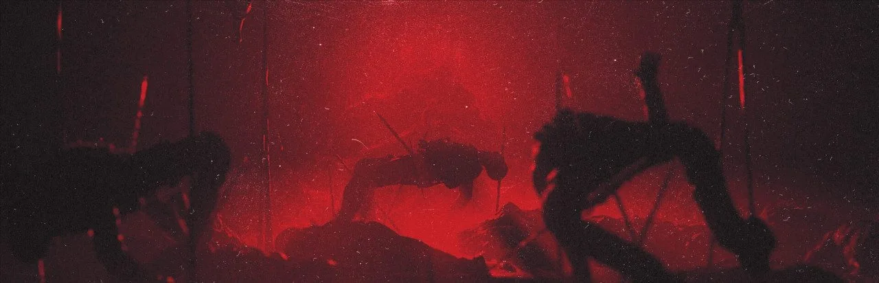 SCP: 5K