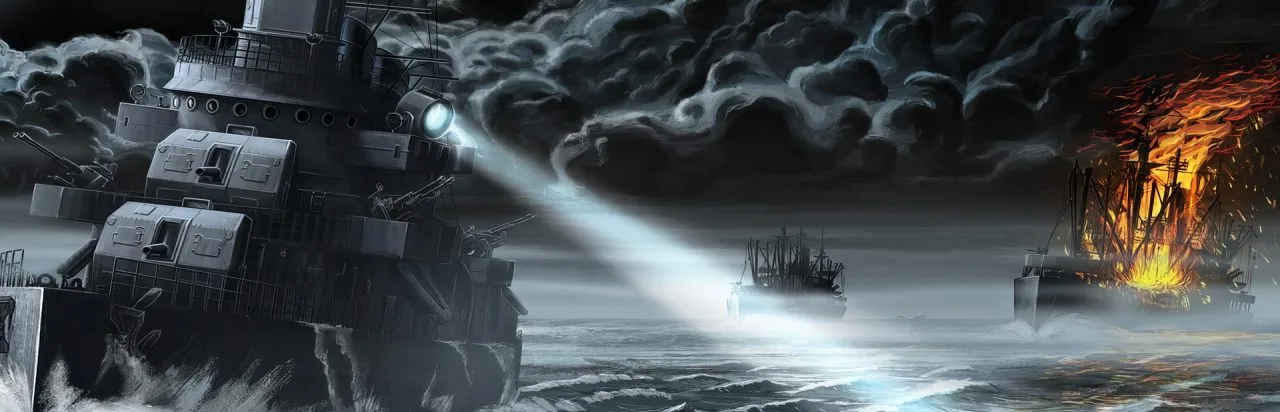 Destroyer: The U-Boat Hunter