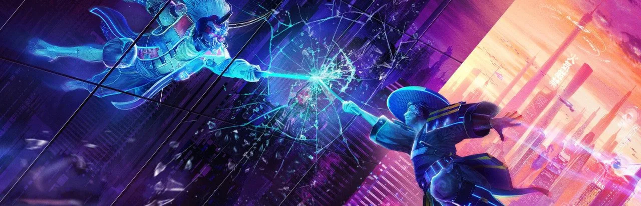 Blind Fate: Edo no Yami