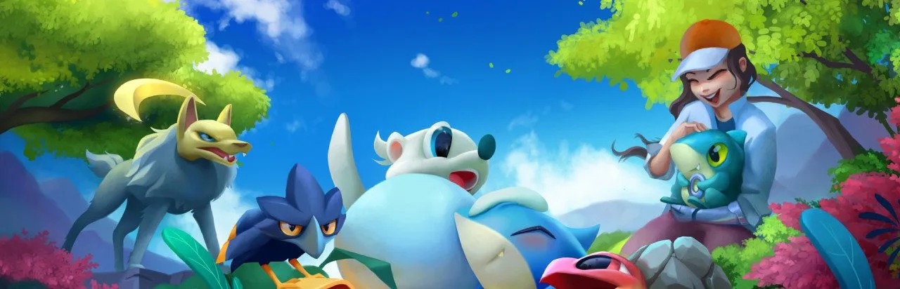 Coromon