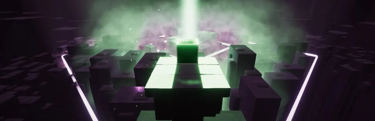 The Last Cube