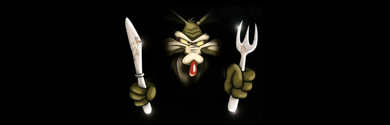 Looney Tunes: Sheep Raider