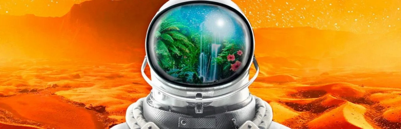 The Planet Crafter