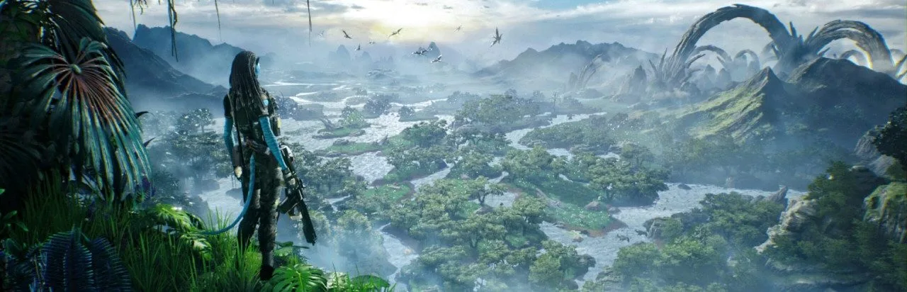 Avatar: Reckoning