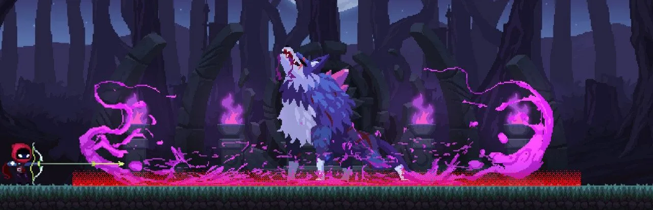 Nightmare The Lunatic