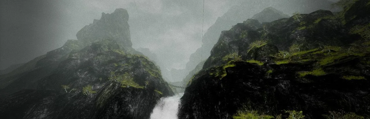 Northern Journey