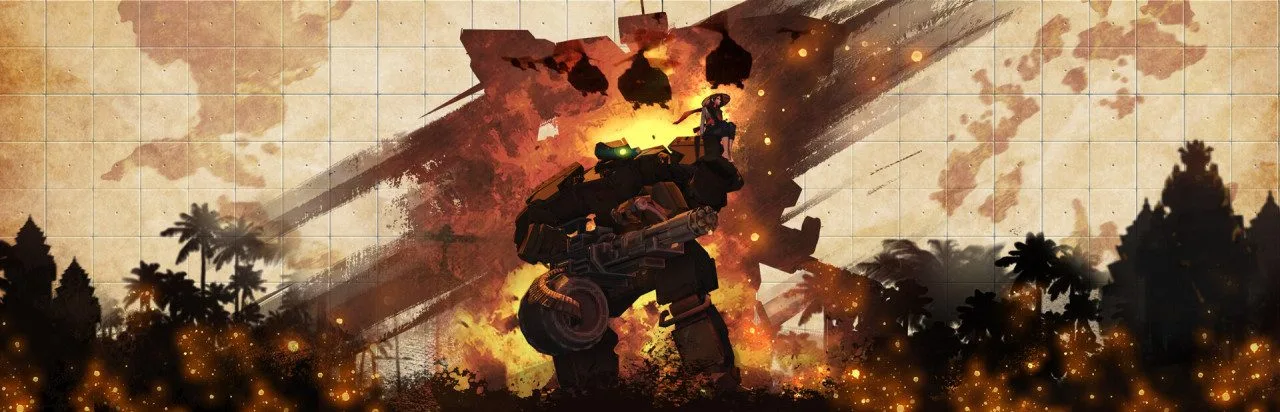 Kriegsfront Tactics