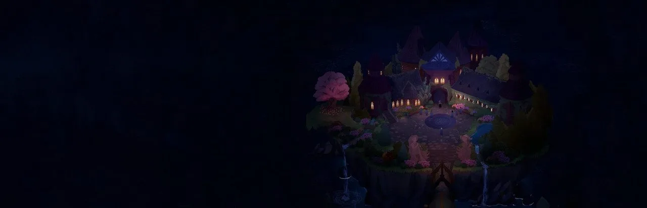 Songs of Glimmerwick