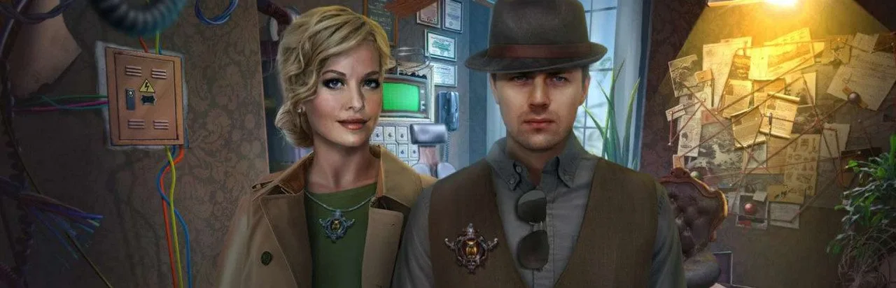 Detectives United: Deadly Debt
