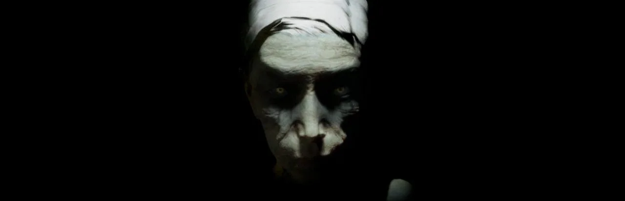 The Mortuary Assistant