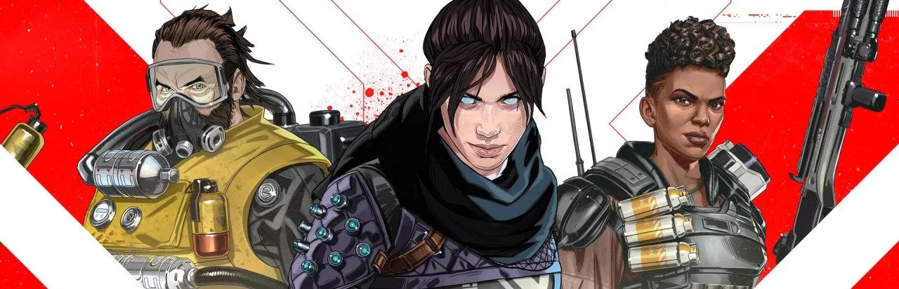 Apex Legends Mobile