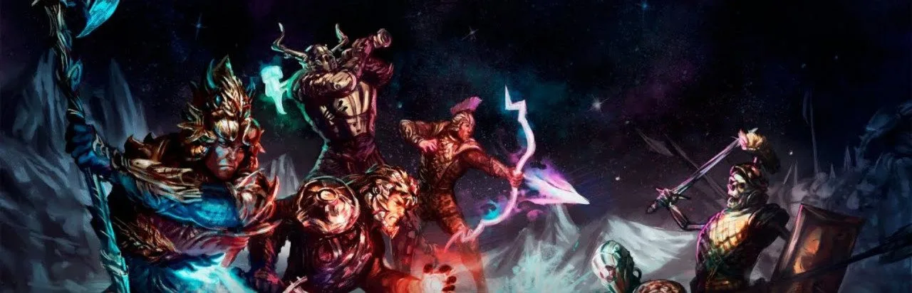 Zodiac Legion