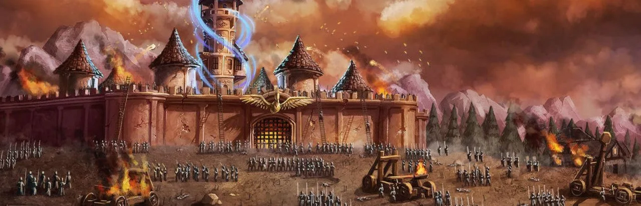 Empire of Ember