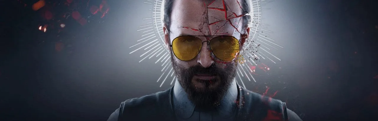 Far Cry 6 Joseph: Collapse
