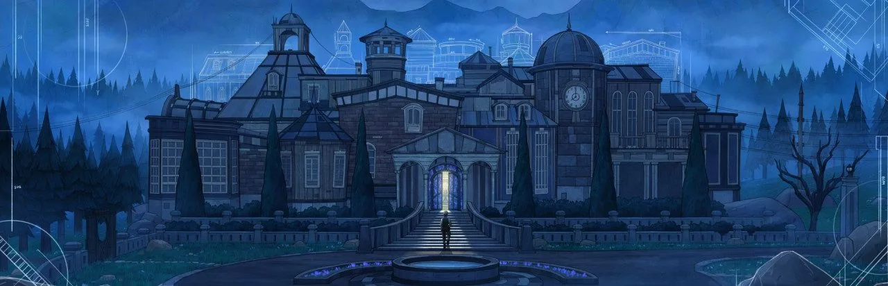 Blue Prince
