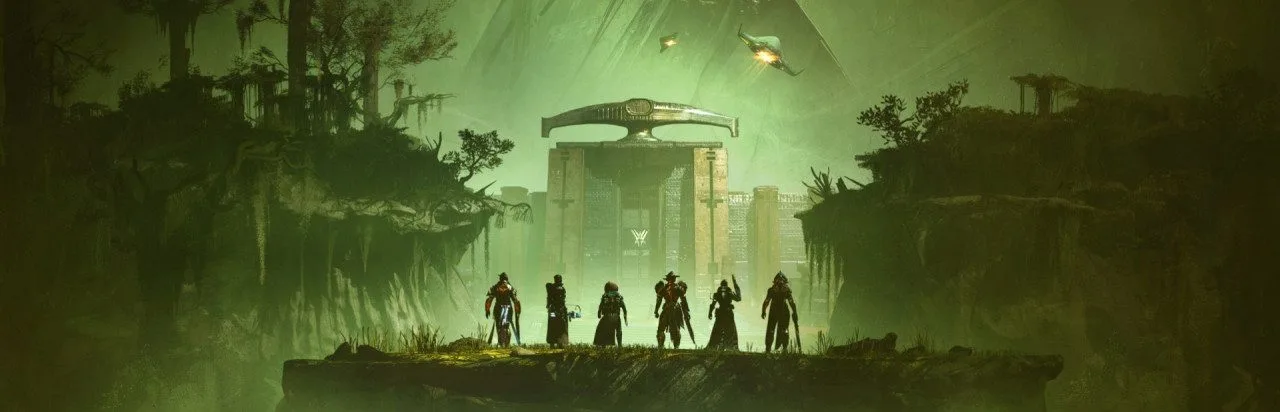 Destiny 2: The Witch Queen