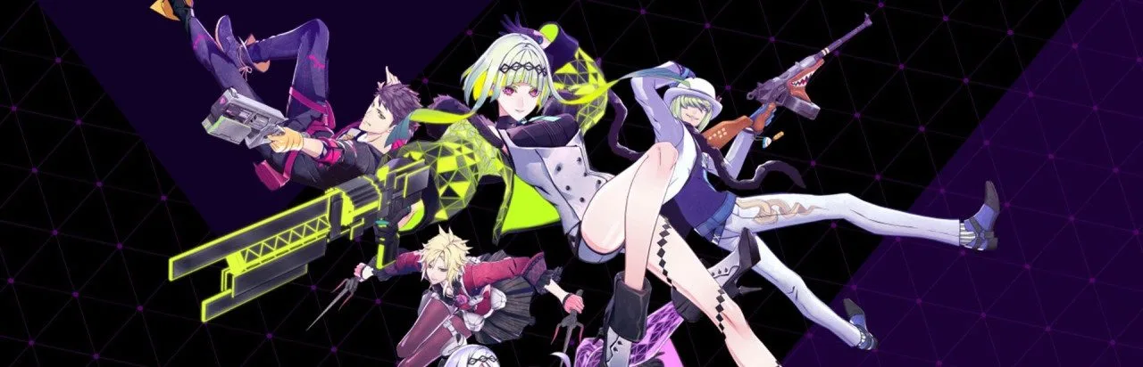 Soul Hackers 2