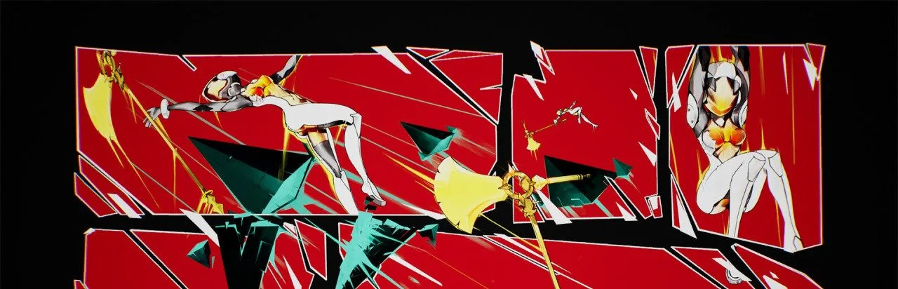 Mahou Arms