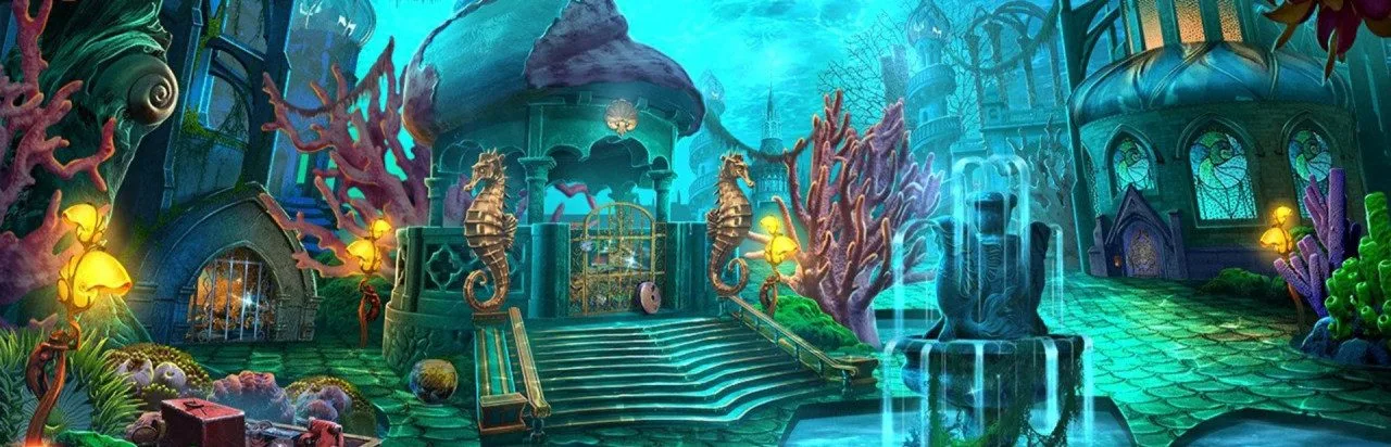 Maze of Realities: Flower Of Discord