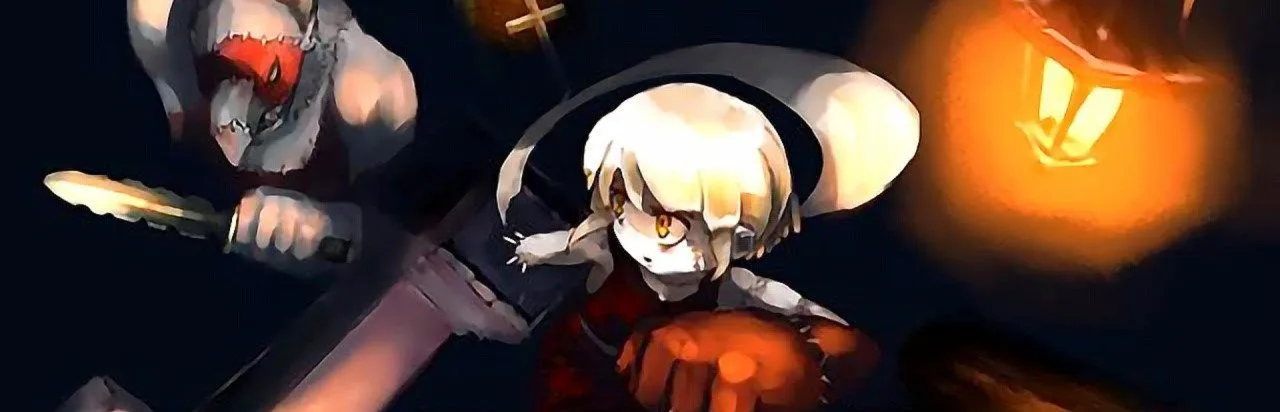 NECROTOPIA
