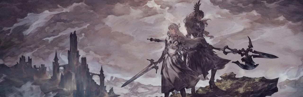 Valkyrie Elysium