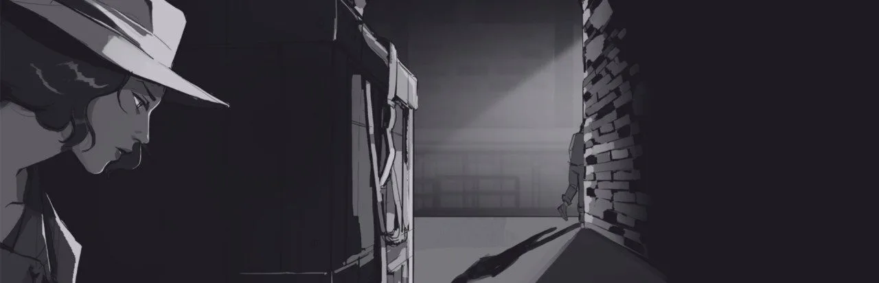 Shadow Burglar