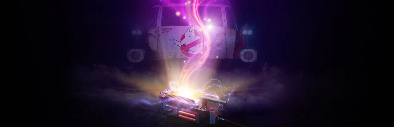 Ghostbusters: Spirits Unleashed