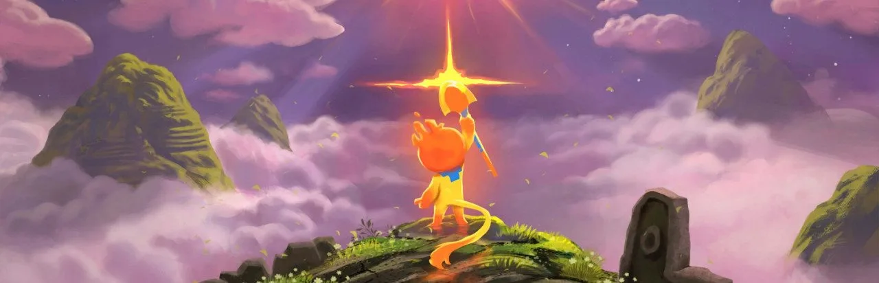 Imp of the Sun