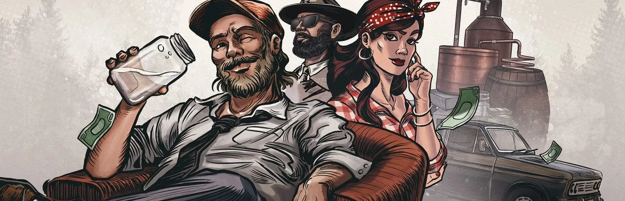 Moonshine Inc.