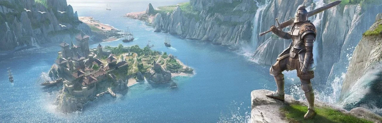 The Elder Scrolls Online: High Isle