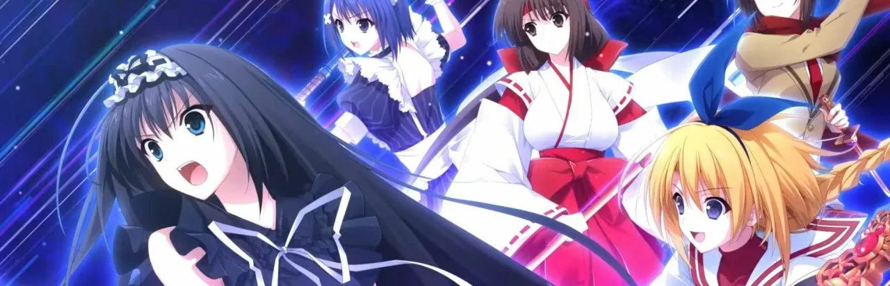 Phantom Breaker: Omnia