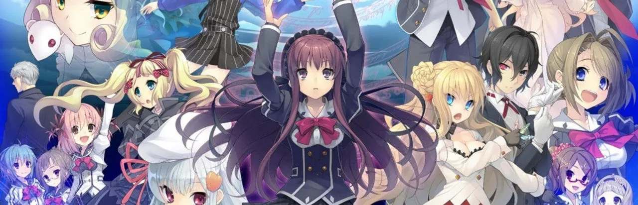 A Clockwork Ley-Line: Daybreak of Remnants Shadow