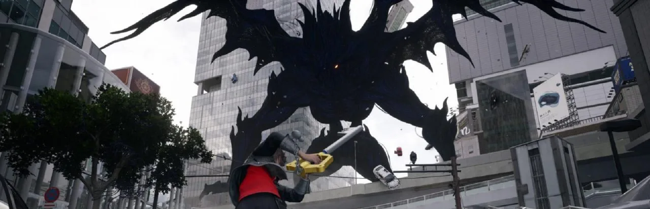 Kingdom Hearts IV