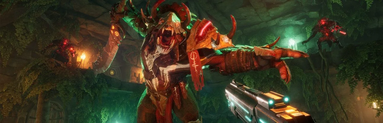 Warstride Challenges