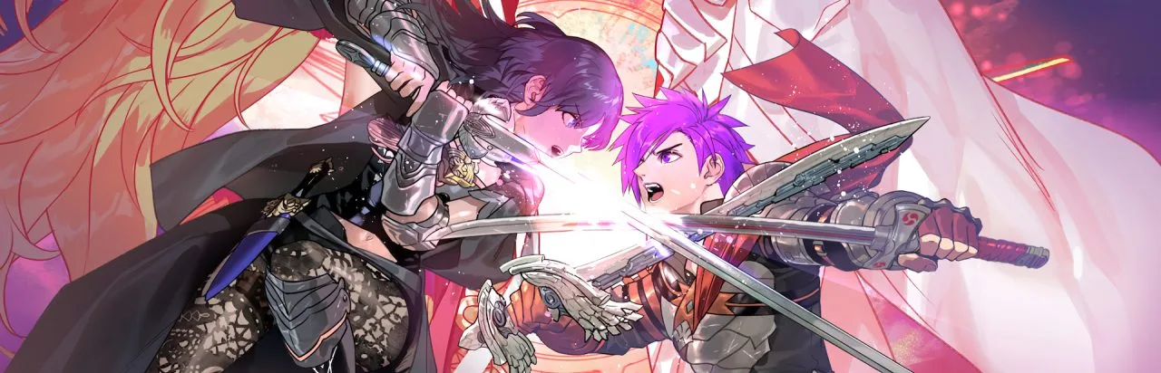 Fire Emblem Warriors: Three Hopes