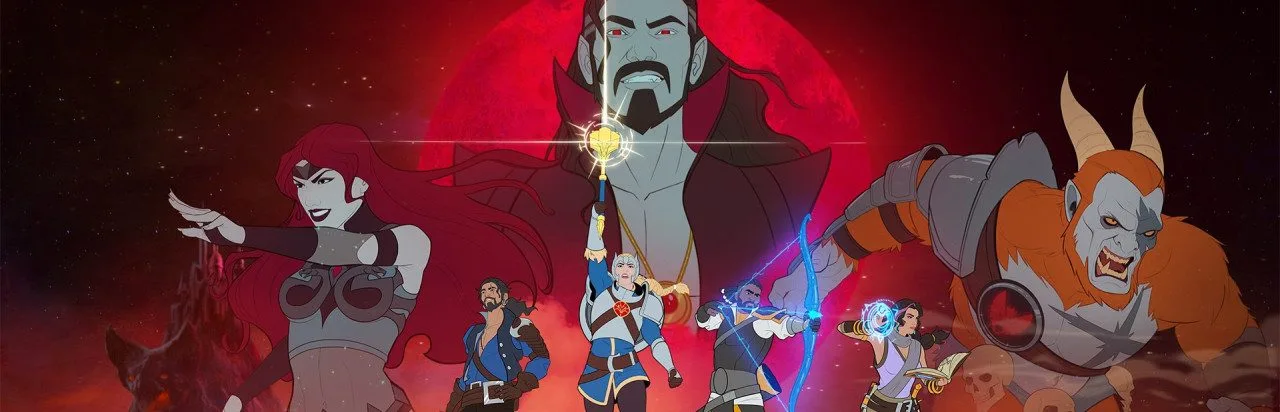 MythForce