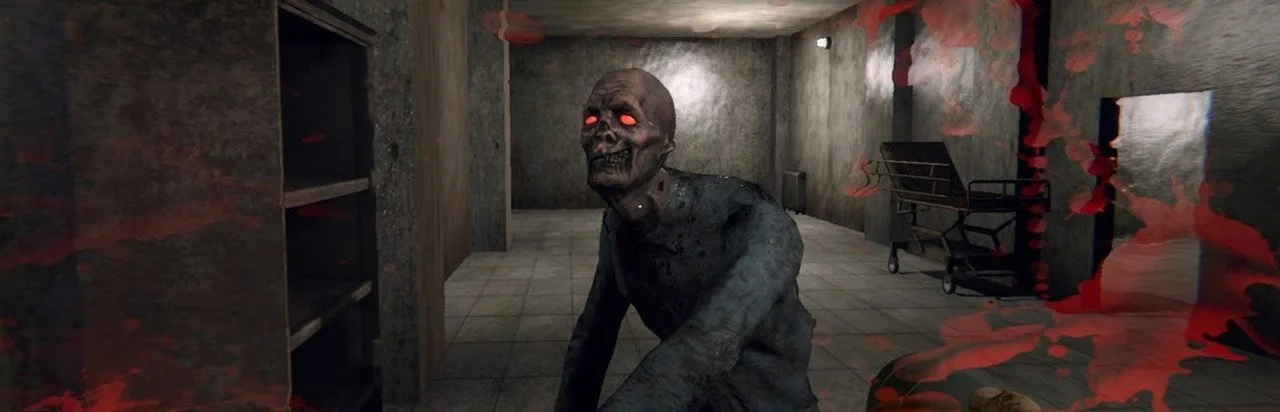 DownTheDead