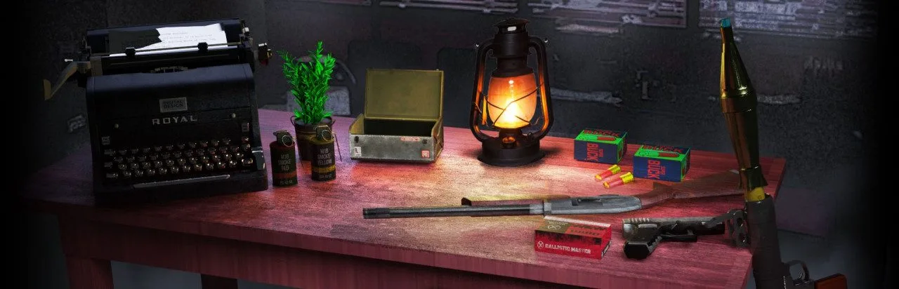 Save Room - Organization Puzzle