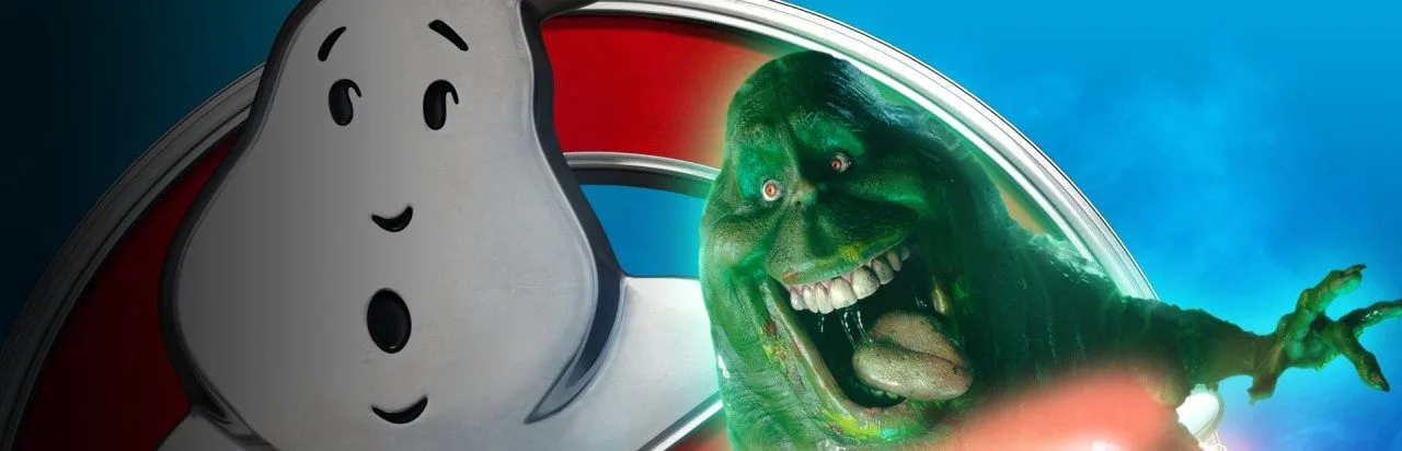 Ghostbusters VR: Now Hiring