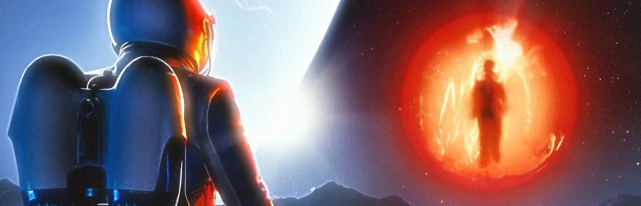 Red Matter 2