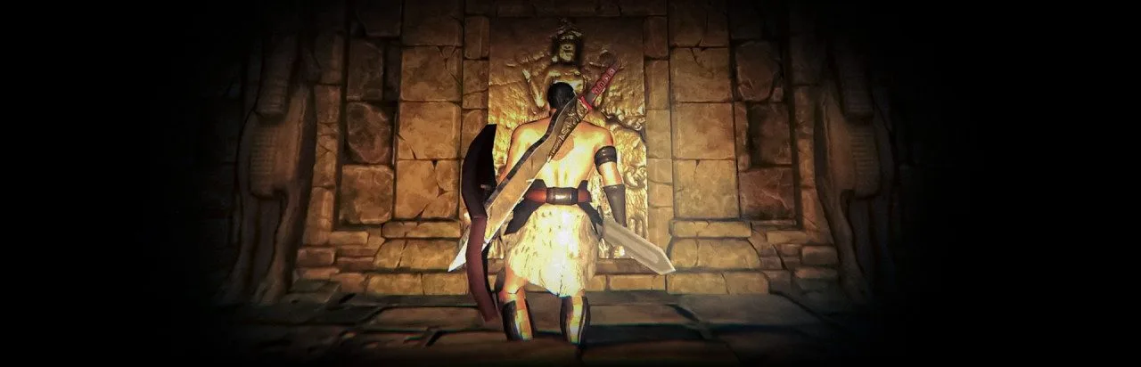 First Hero Epic of Gilgamesh