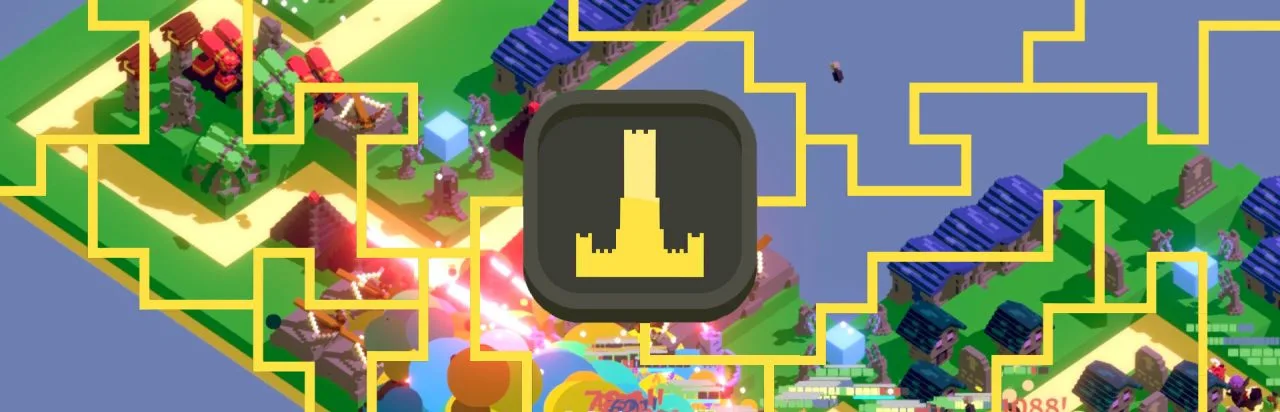Rogue Tower