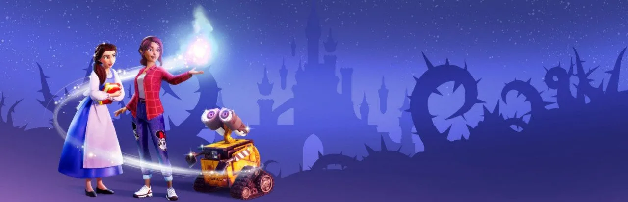 Disney Dreamlight Valley