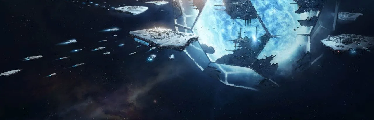 Stellaris: Nemesis